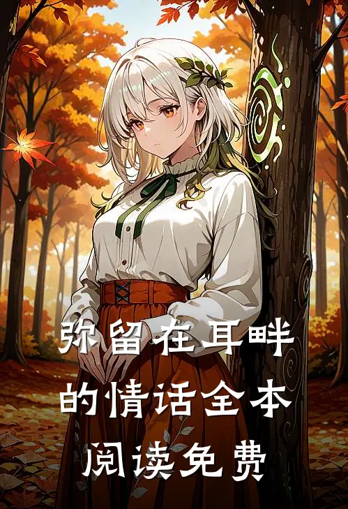 弥留在耳畔的情话全本阅读免费