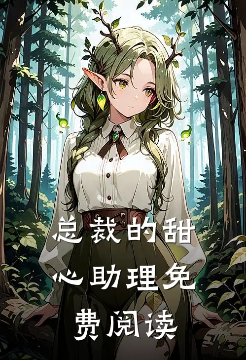 总裁的甜心助理免费阅读