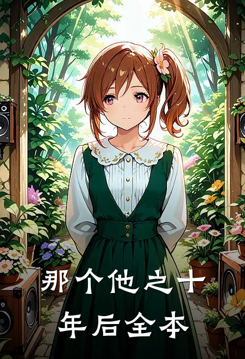 那个他之十年后全本