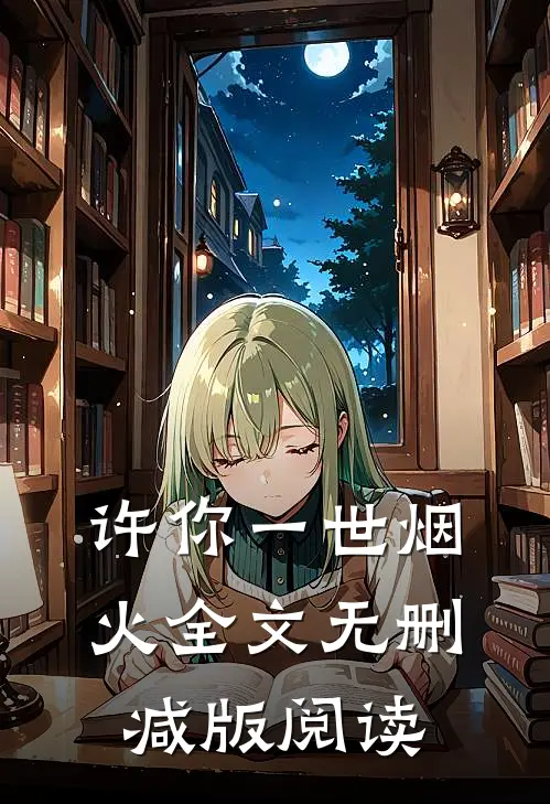 许你一世烟火全文无删减版阅读