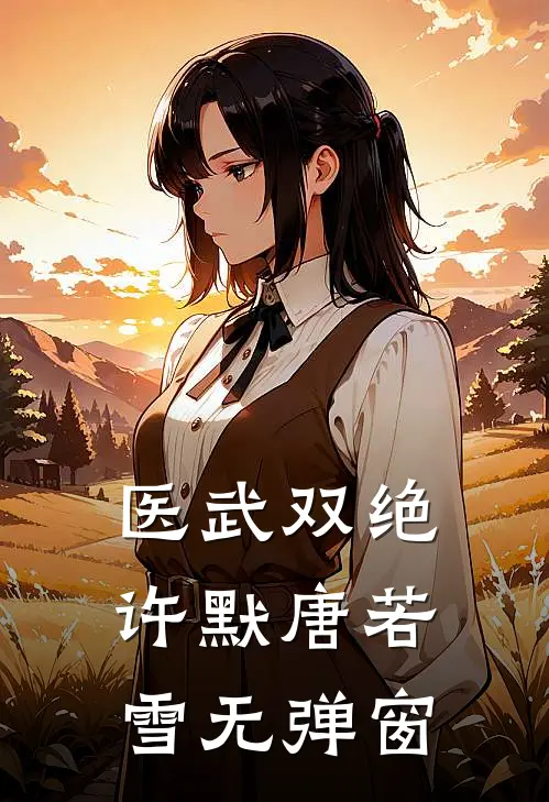 医武双绝许默唐若雪无弹窗