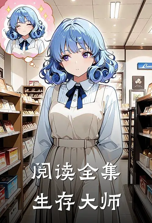 阅读全集生存大师
