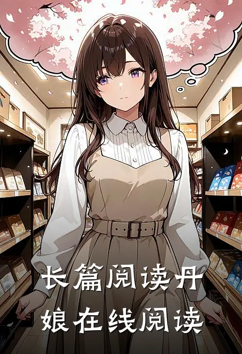 长篇阅读丹娘在线阅读