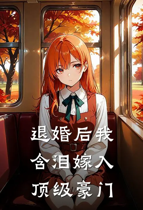 退婚后我含泪嫁入顶级豪门