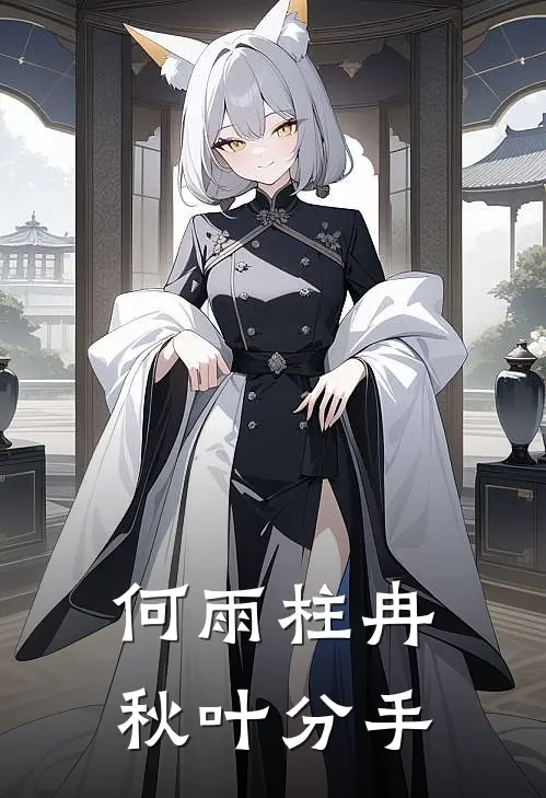 何雨柱冉秋叶分手