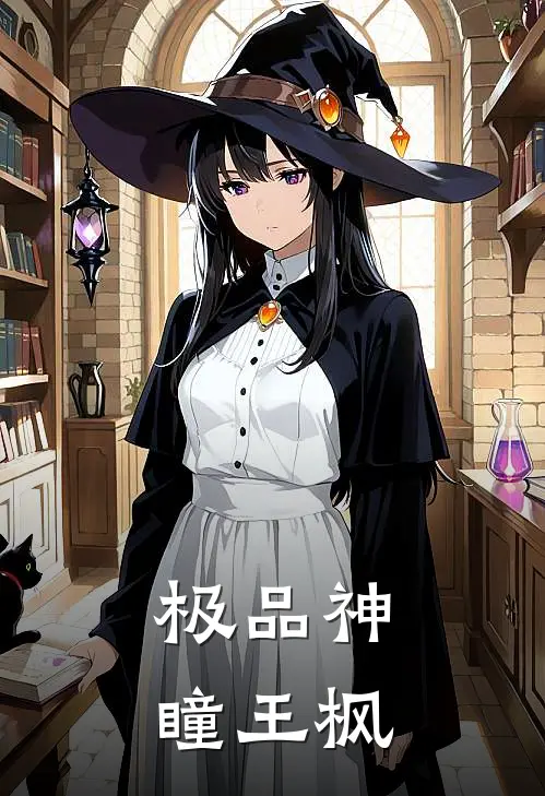 极品神瞳王枫