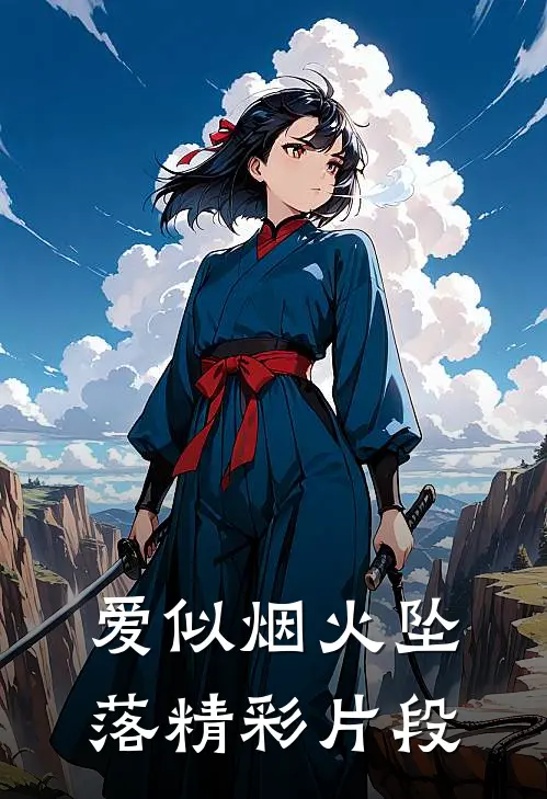 爱似烟火坠落精彩片段