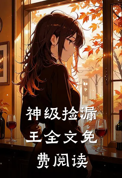 神级捡漏王全文免费阅读