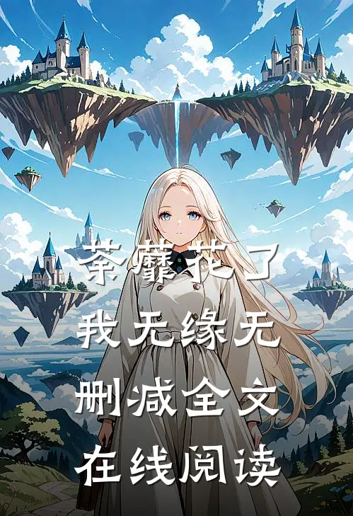 荼蘼花了我无缘无删减全文在线阅读