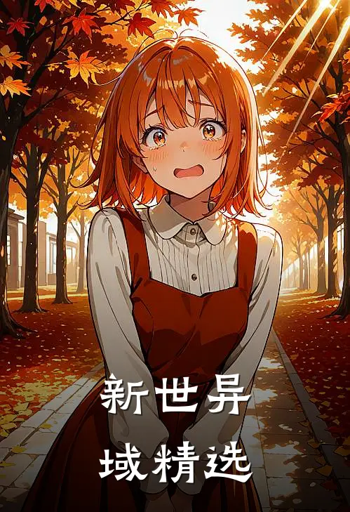 新世异域精选