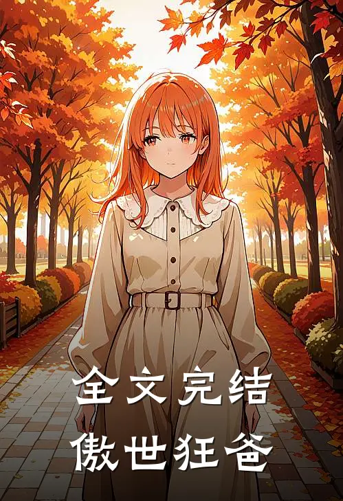 全文完结傲世狂爸