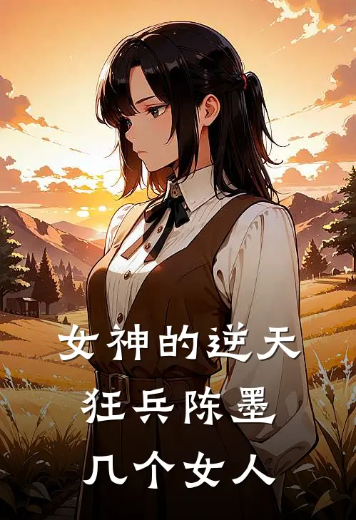 女神的逆天狂兵陈墨几个女人