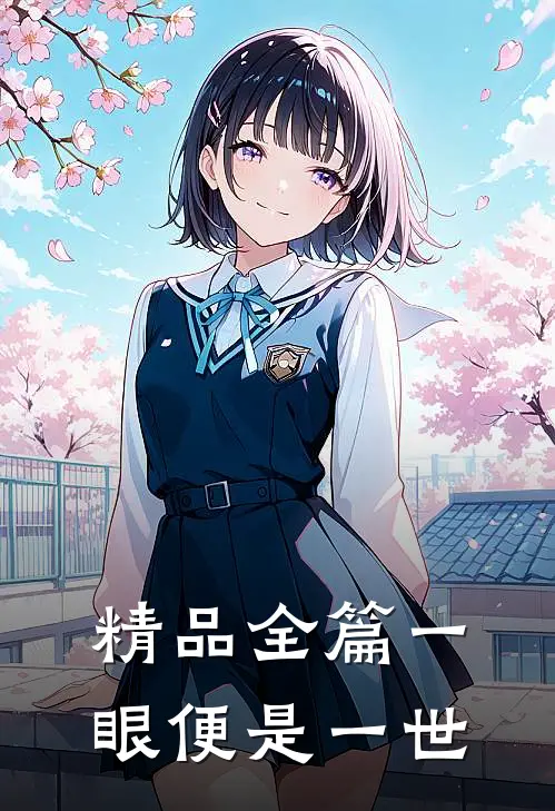 精品全篇一眼便是一世