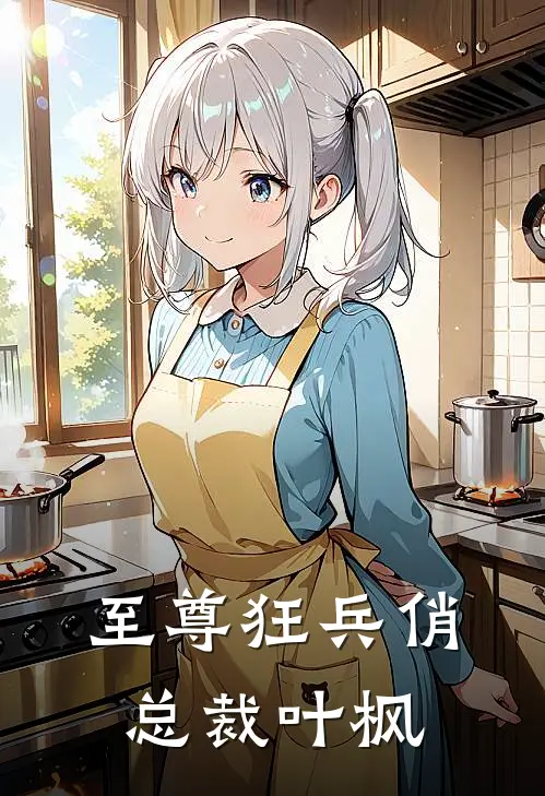 至尊狂兵俏总裁叶枫