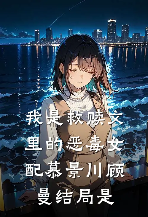 我是救赎文里的恶毒女配慕景川顾曼结局是