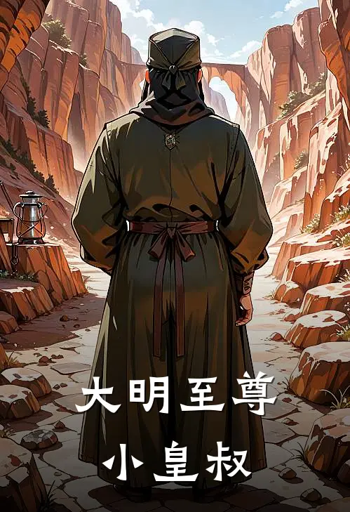 大明至尊小皇叔