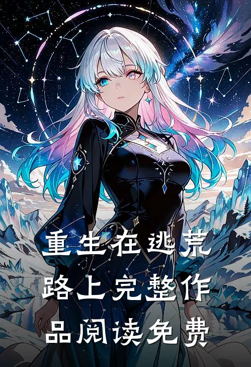 重生在逃荒路上完整作品阅读免费