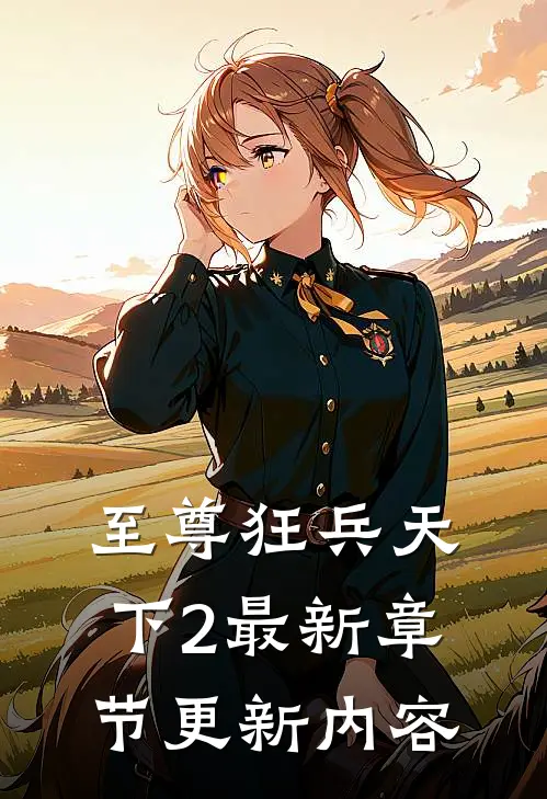 至尊狂兵天下2最新章节更新内容