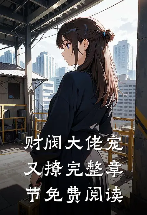 财阀大佬宠又撩完整章节免费阅读