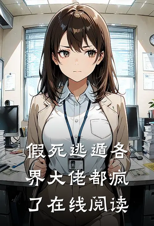 假死逃遁各界大佬都疯了在线阅读