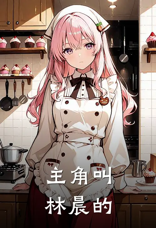 主角叫林晨的