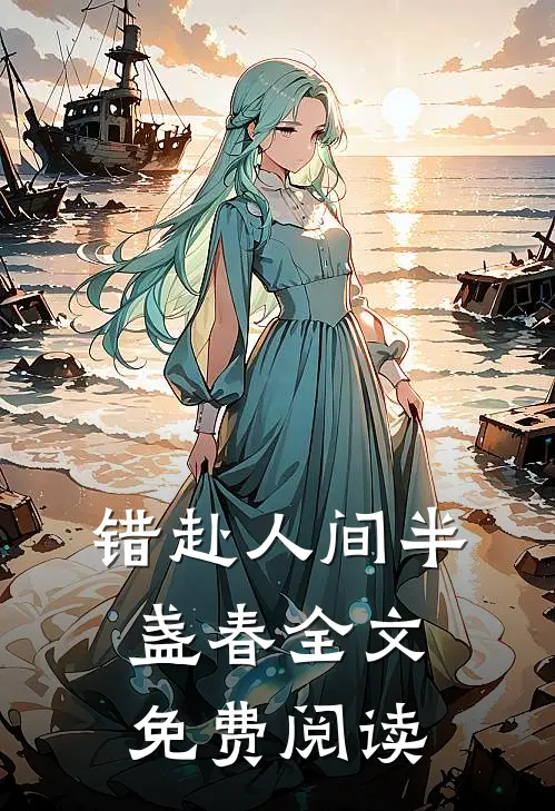 错赴人间半盏春全文免费阅读