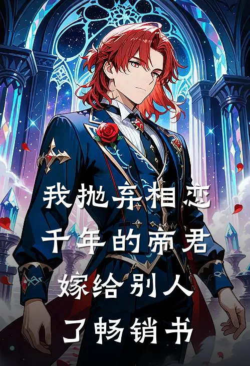 我抛弃相恋千年的帝君嫁给别人了畅销书