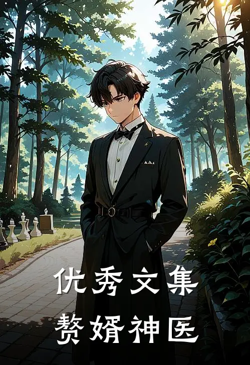 优秀文集赘婿神医