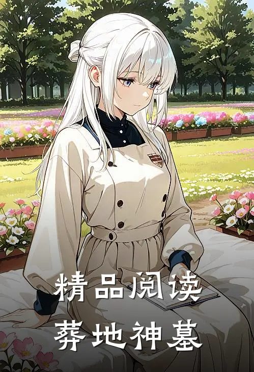 精品阅读葬地神墓