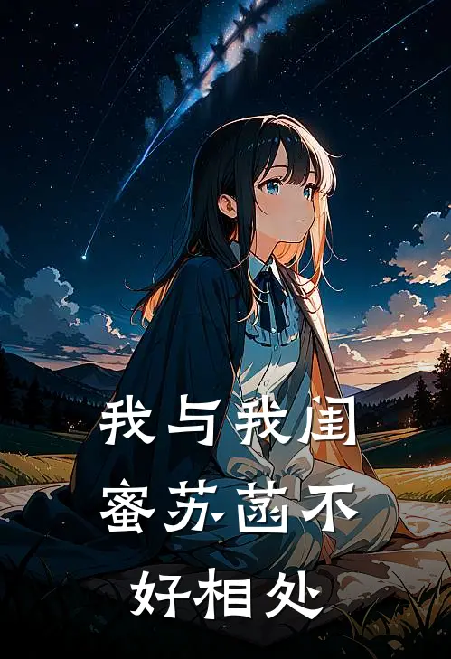 我与我闺蜜苏菡不好相处