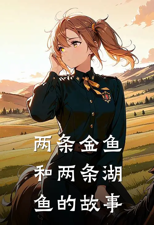 两条金鱼和两条湖鱼的故事