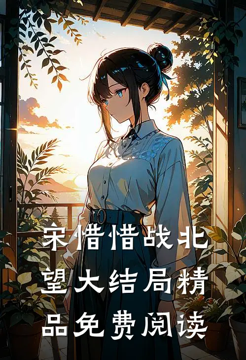 宋惜惜战北望大结局精品免费阅读