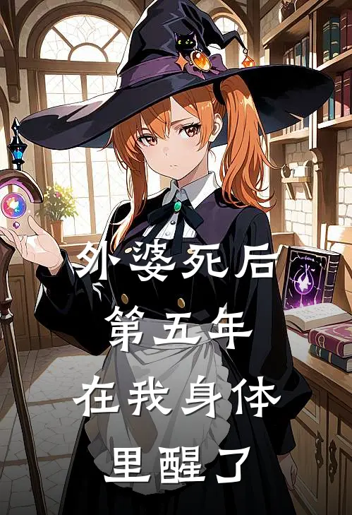外婆死后第五年,在我身体里醒了好几次