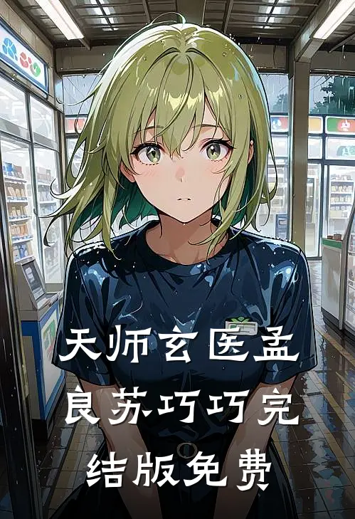 天师玄医孟良苏巧巧完结版免费