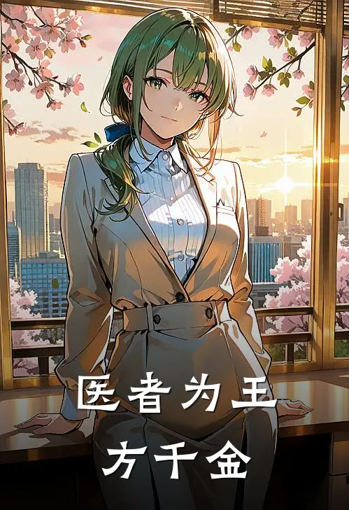 医者为王 方千金