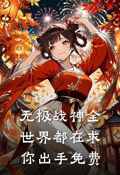 无极战神全世界都在求你出手免费