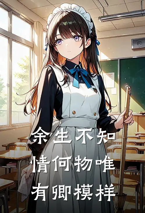 余生不知情何物唯有卿模样