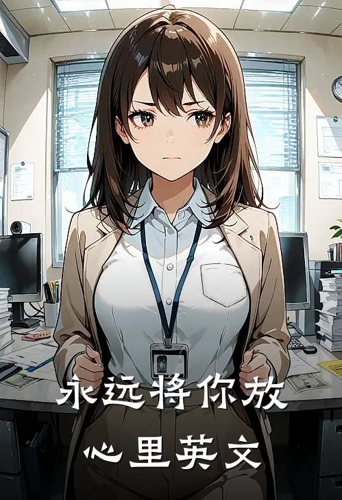 永远将你放心里英文