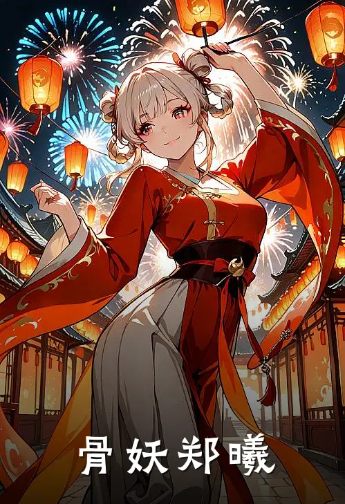 骨妖郑曦
