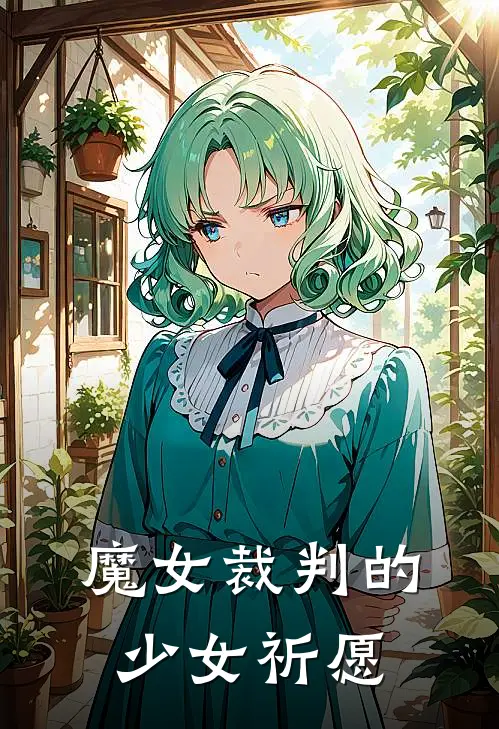 魔女裁判的少女祈愿