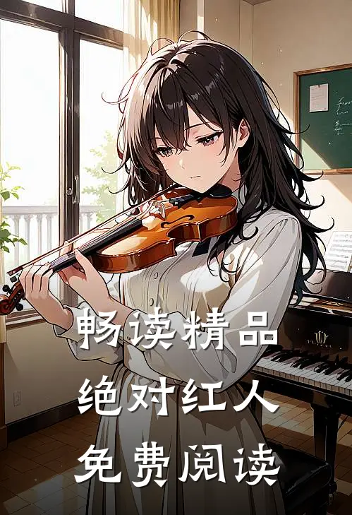 畅读精品绝对红人免费阅读