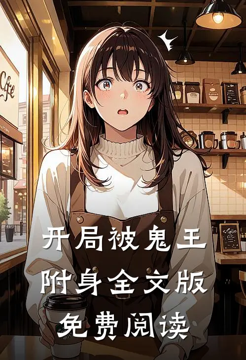 开局被鬼王附身全文版免费阅读
