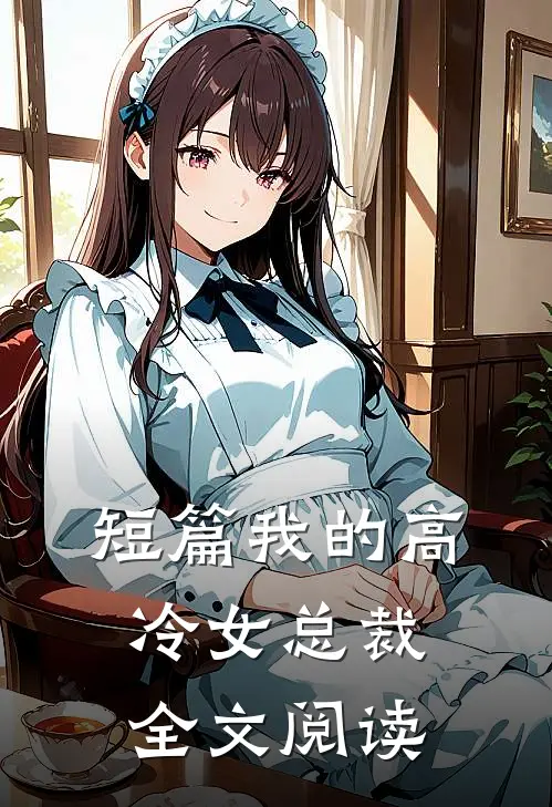 短篇我的高冷女总裁全文阅读