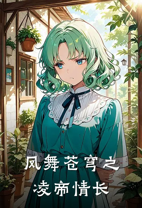 凤舞苍穹之凌帝情长