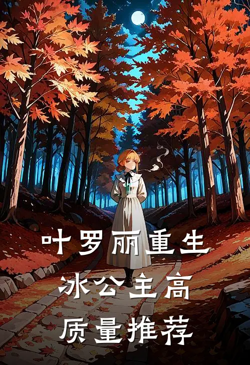 叶罗丽重生冰公主高质量推荐