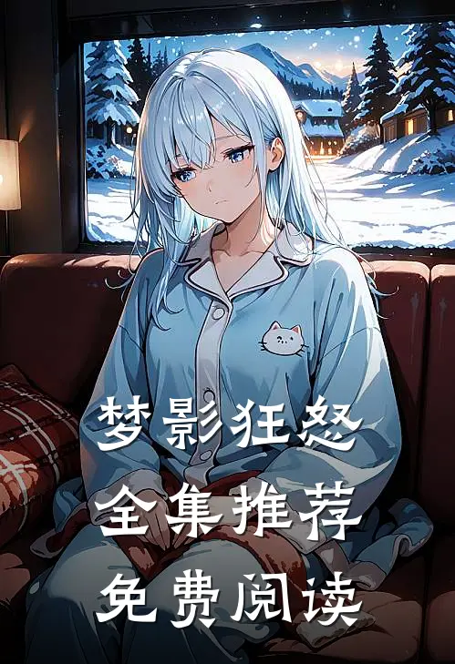 梦影狂怒全集推荐免费阅读