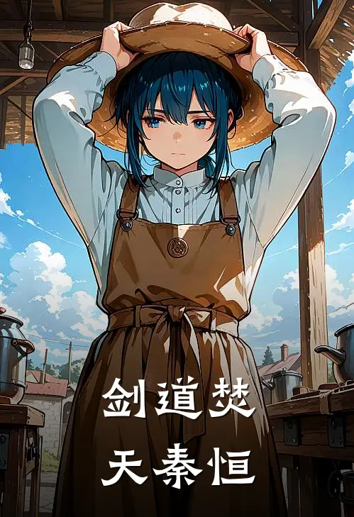 剑道焚天秦恒
