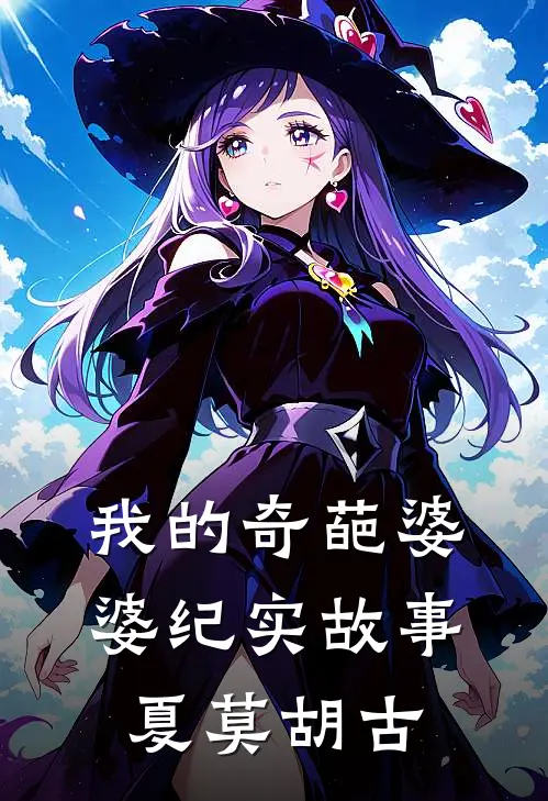 我的奇葩婆婆纪实故事夏莫胡古