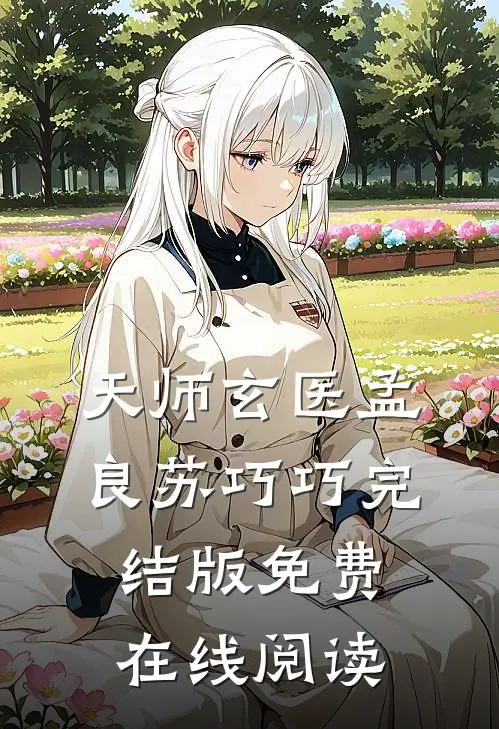 天师玄医孟良苏巧巧完结版免费在线阅读
