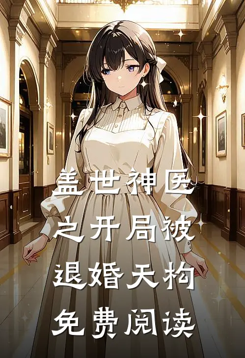 盖世神医之开局被退婚 天构免费阅读